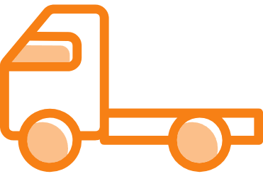 榆中拖车/平板车